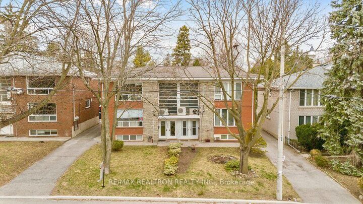 Property Photo:  280 Glenforest Road Upper  ON M4N 2A4 