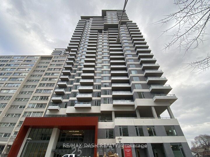 Property Photo:  25 Holly Street 2009  ON M4S 0E3 