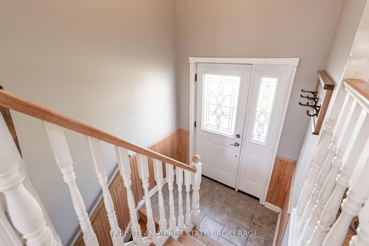 Property Photo:  163 Shannon Street  ON L3V 7B6 
