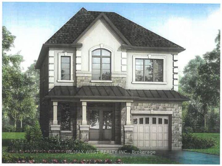 Property Photo: 51 Northrop Avenue ON L1B 0W6