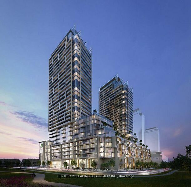 Property Photo:  7 Golden Lion Heights 3002  ON M2M 0C1 