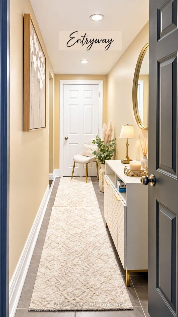Property Photo:  24 Patricia Court Basement  ON L6Y 3M7 