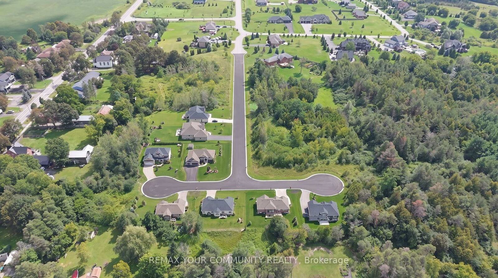 Property Photo:  0 Birdie Smith Court  ON L9P 0A1 