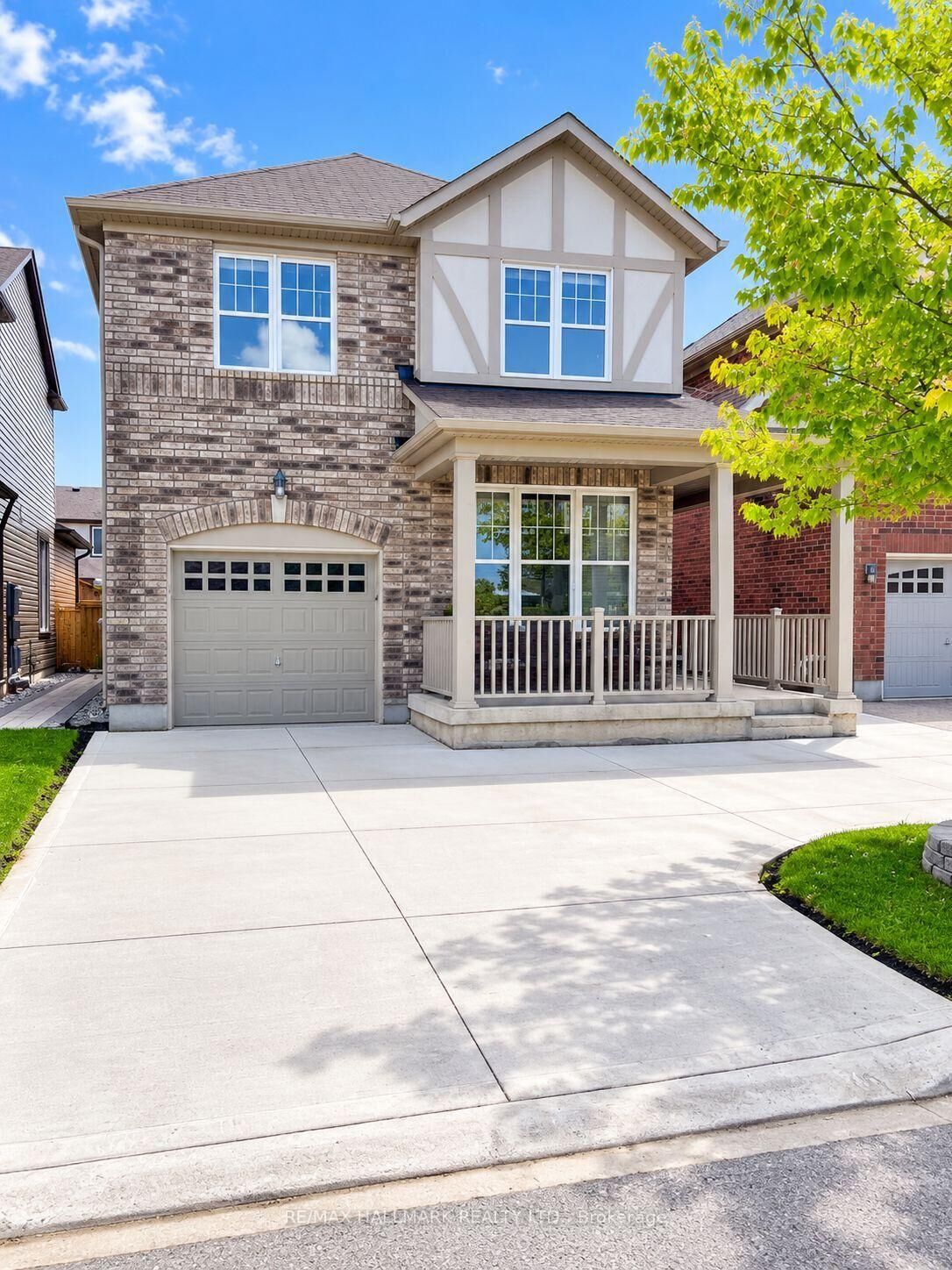 Property Photo:  448 Zuest Crescent Basement  ON L9T 8E7 