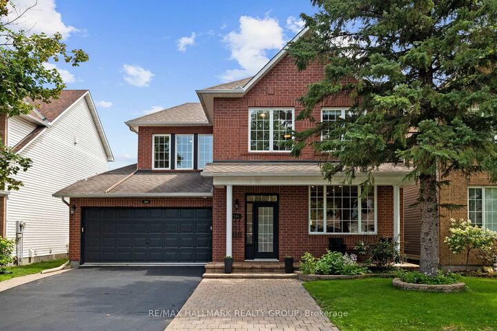 Photo de la propriété:  2104 Sandy Oaks Drive  ON K1W 1H5 