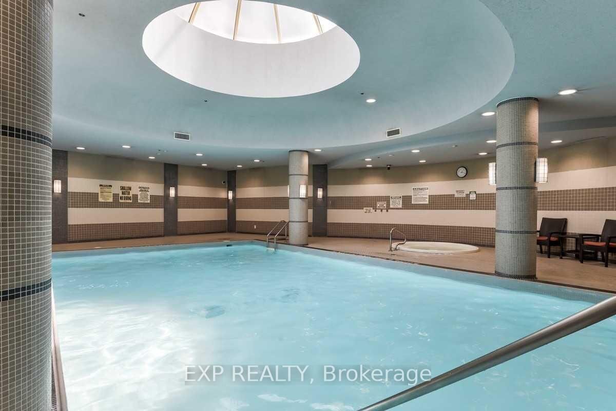 Property Photo:  1070 Sheppard Avenue W 314  ON M3J 0G8 