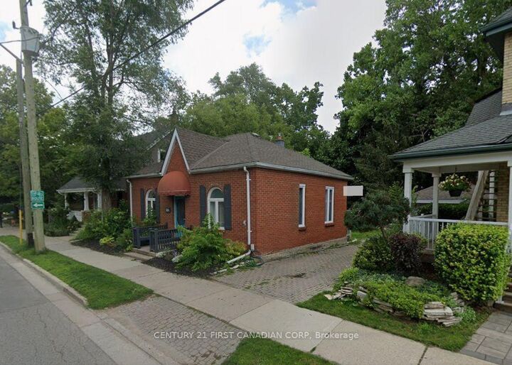 Property Photo: 116 Wortley Road ON N6C 3N8