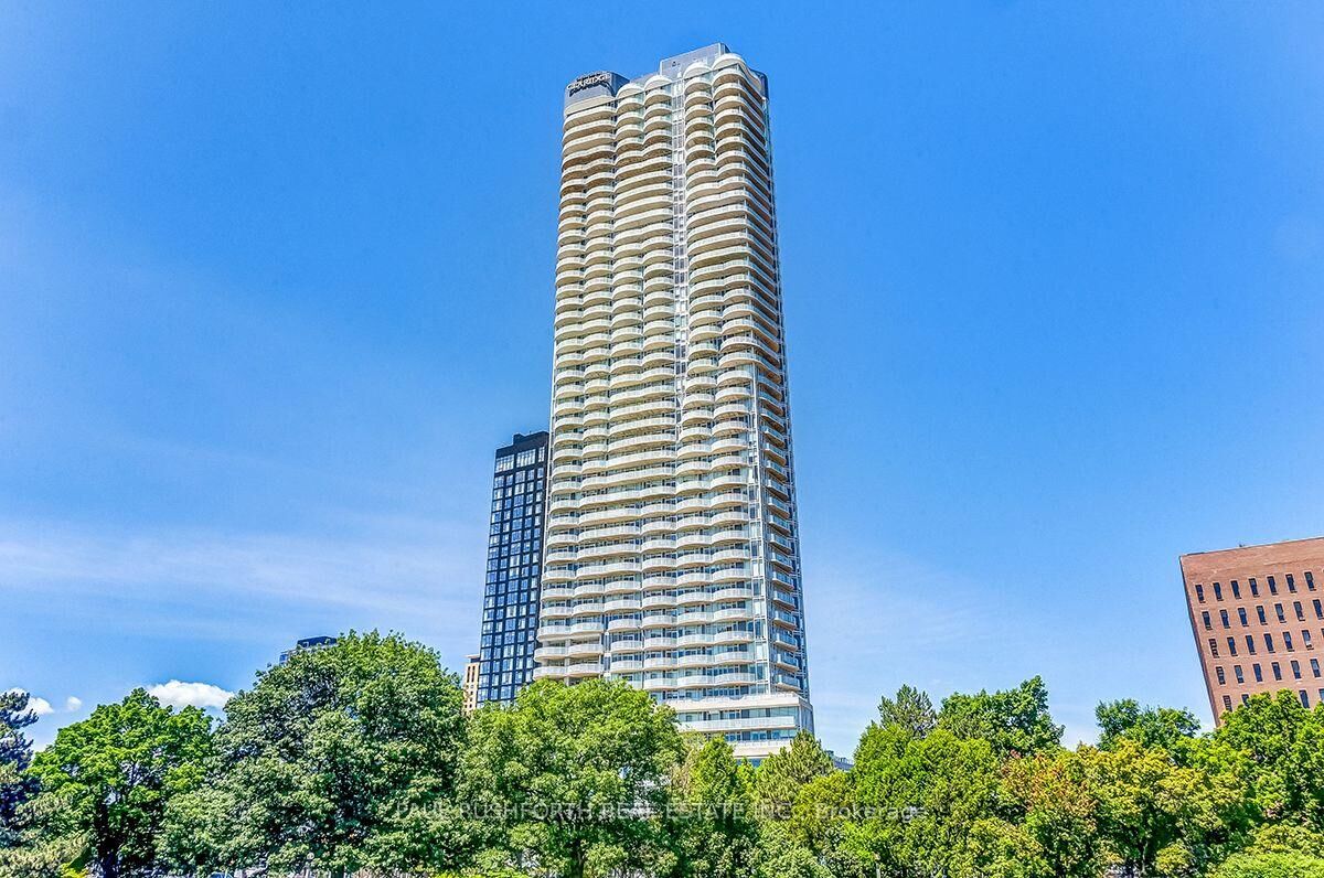Photo de la propriété:  805 Carling Avenue 1401  ON K1S 5W9 