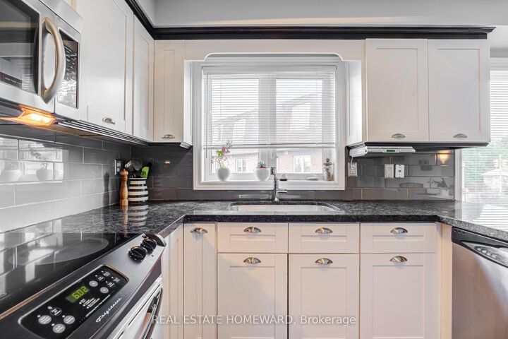 Property Photo:  5A Falmouth Avenue  ON M1K 4M5 