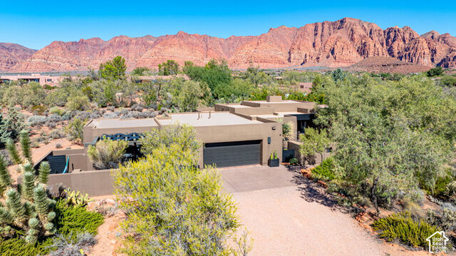 Property Photo:  1114 W Two Moons Cir  UT 84738 