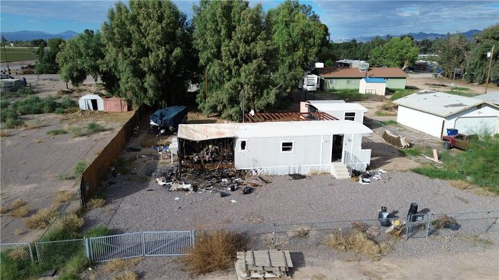 Property Photo:  2023 E Lone Star Drive  AZ 86440 