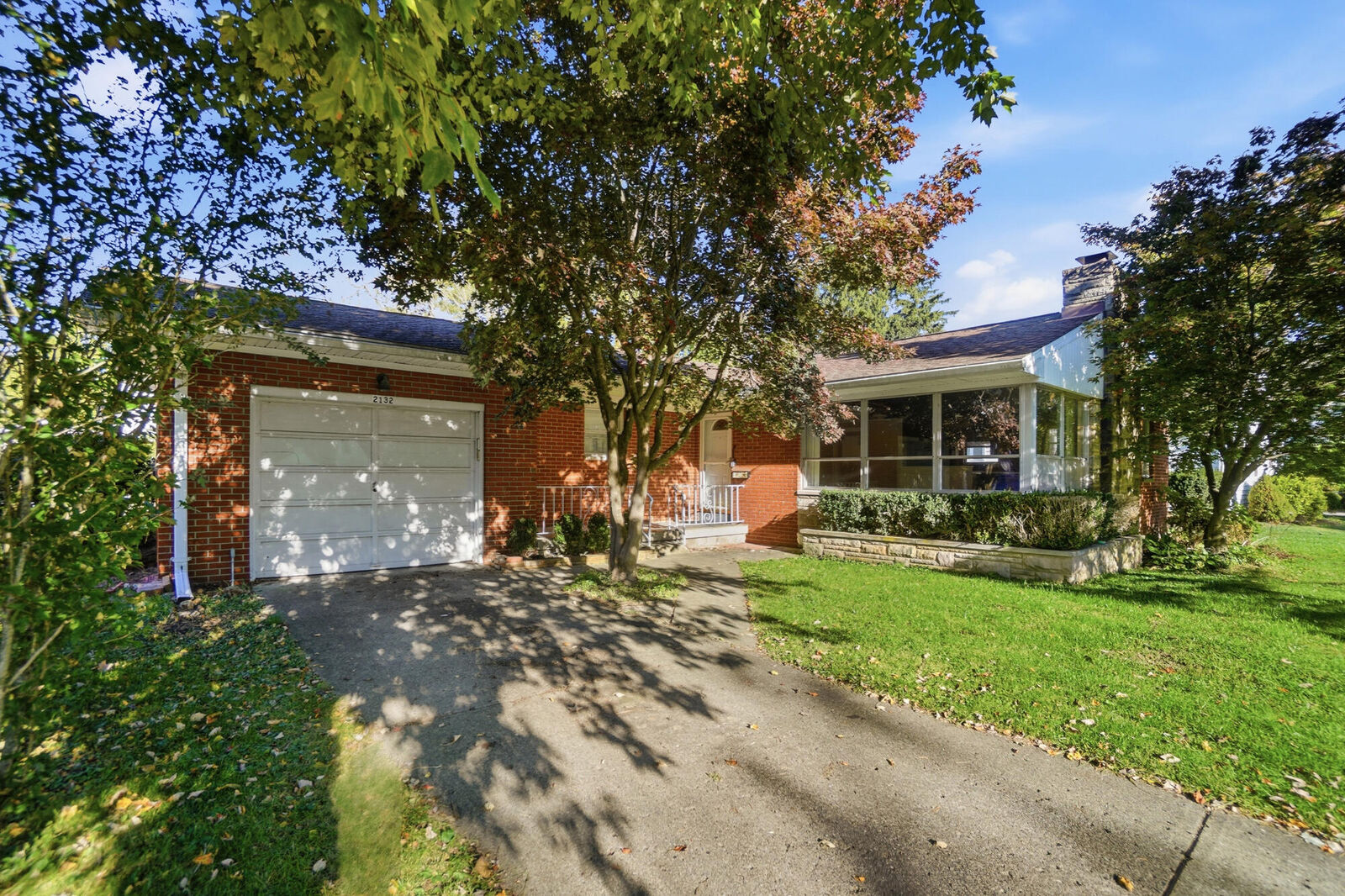 Property Photo:  2132 Broadway Street  OH 45504 
