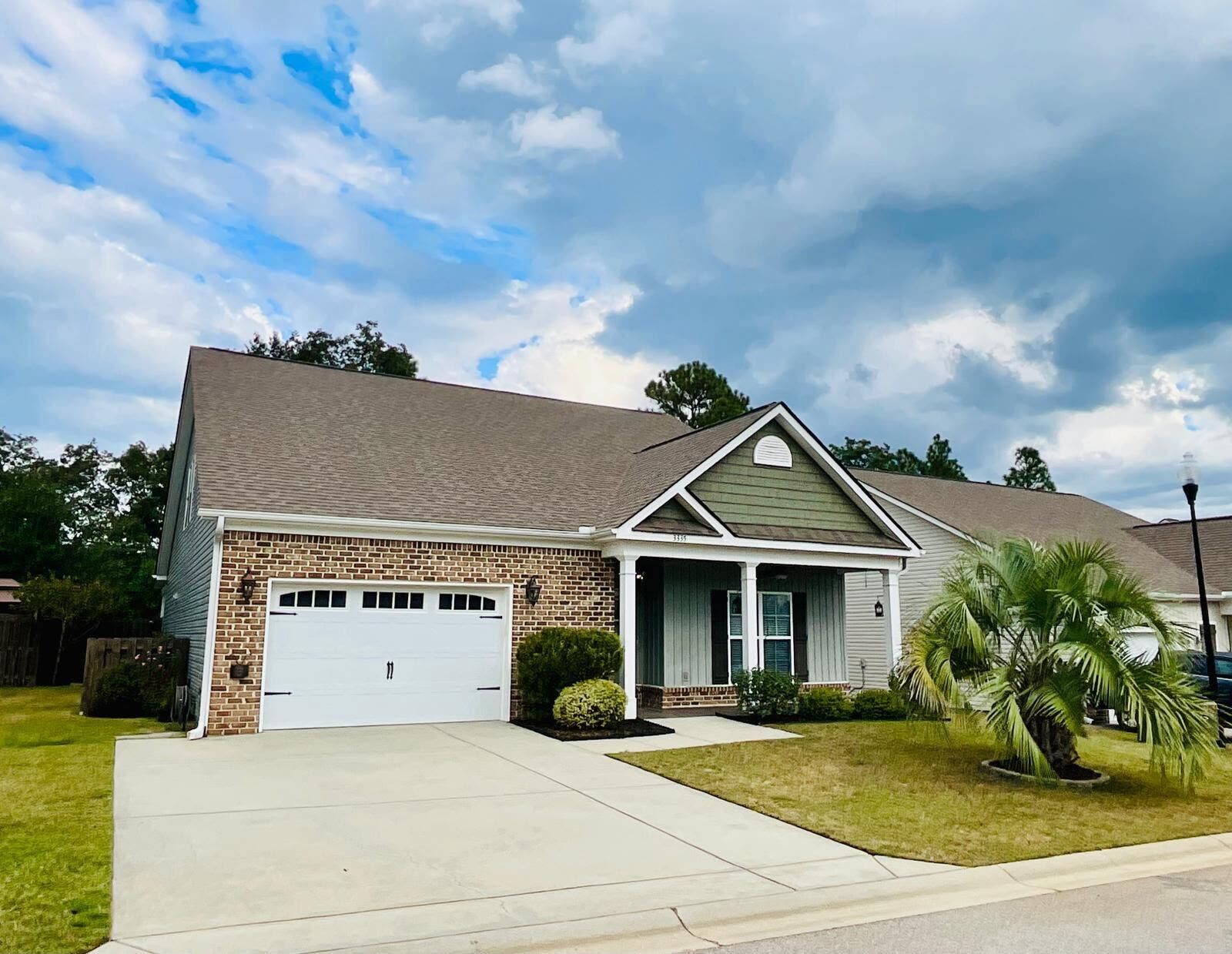Property Photo:  3335 Greymoor Circle  SC 29801 