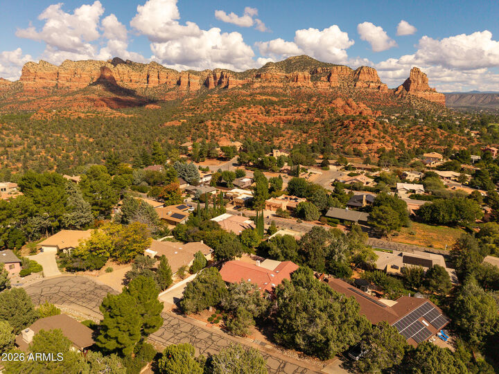 Property Photo:  130 Blackjack Drive  AZ 86351 