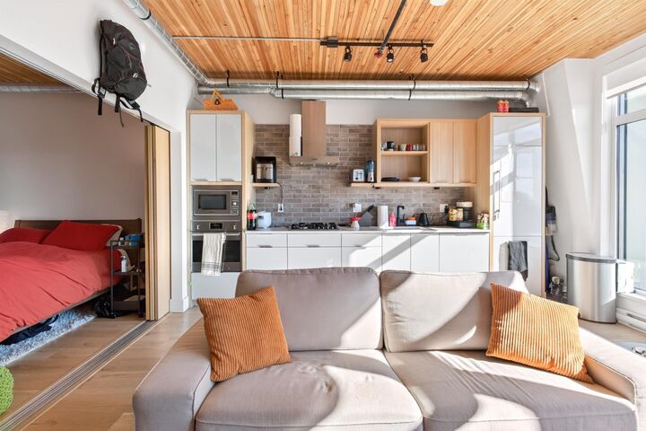Property Photo:  4223 Hastings Street 406  BC V5C 2J5 