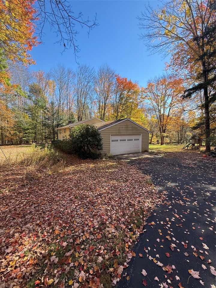 Property Photo: 87 Baker Rd NY 13865