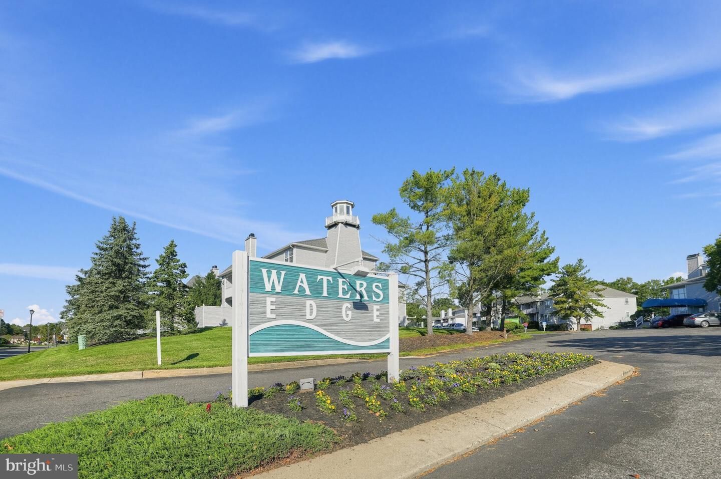Property Photo: 2503 Waters Edge Drive 230 DE 19702