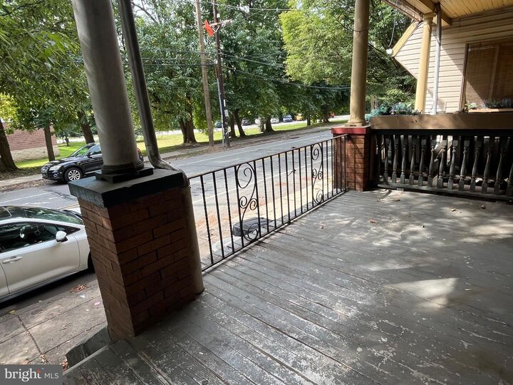 Property Photo:  4821 Ridge Avenue  PA 19129 