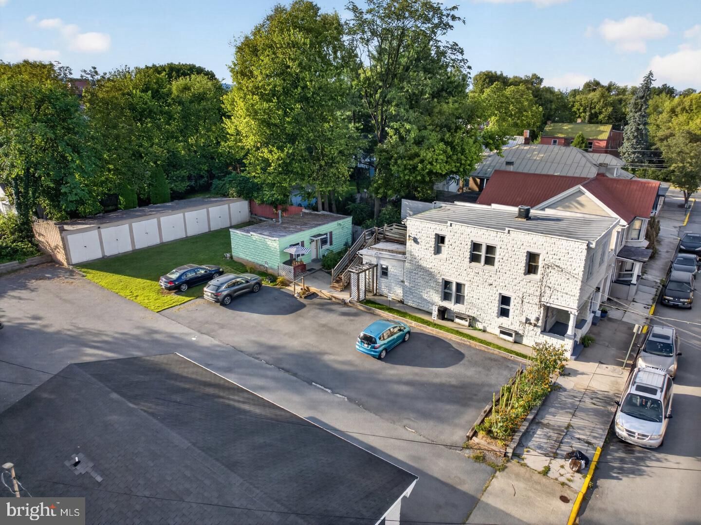 Property Photo:  311-315 S Raleigh Street  WV 25401 