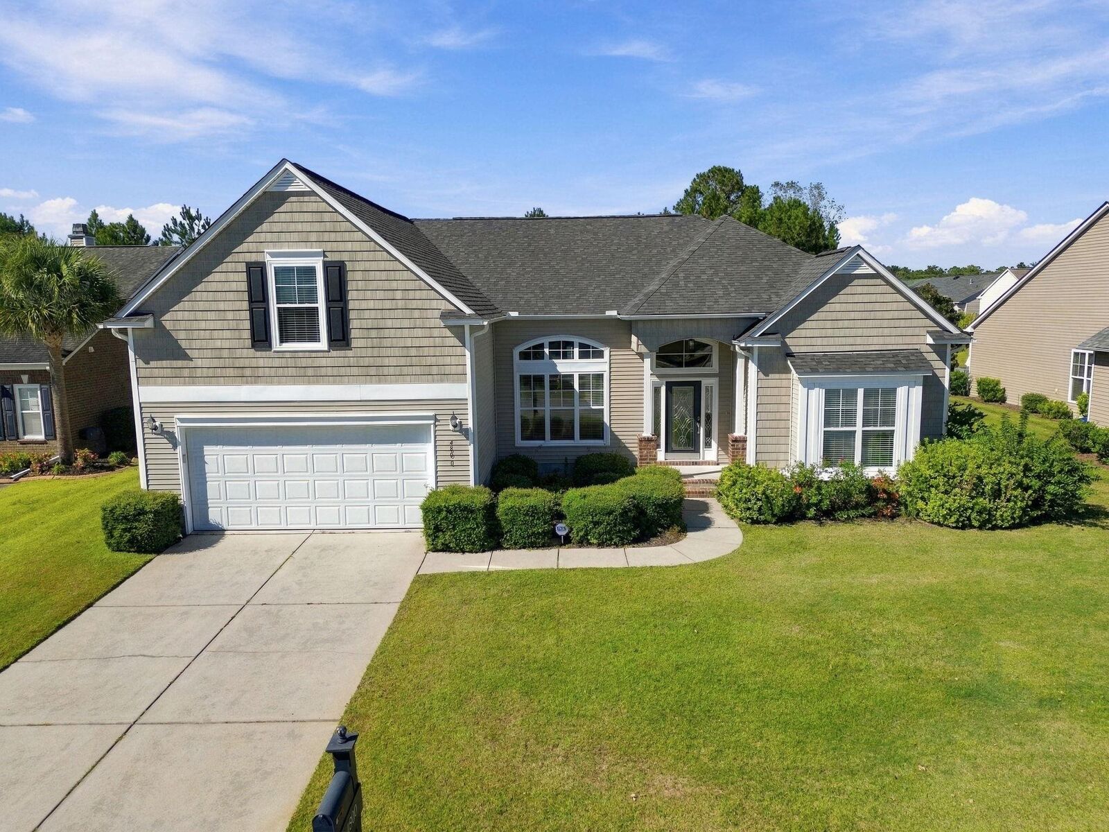Property Photo:  4800 Stonegate Dr.  SC 29582 