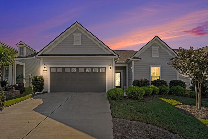 Property Photo:  6578 Sabbioni St.  SC 29572 