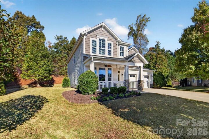 Property Photo:  5025 Willing Court  SC 29707 