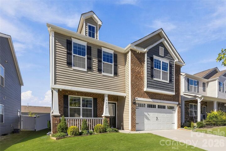 Property Photo:  9022 Poquoson Drive  NC 28056 