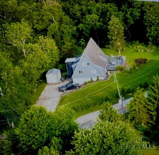 Property Photo:  6525 Schweitzerhoff Road  OH 45247 