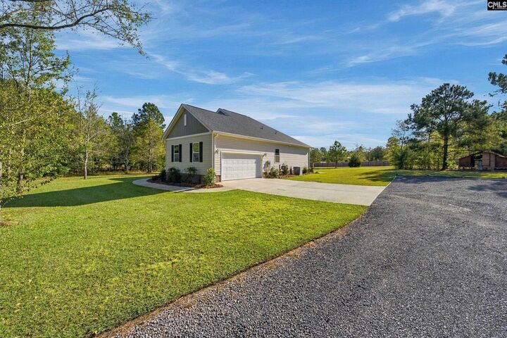 Property Photo:  5127 Two Notch  SC 29070 