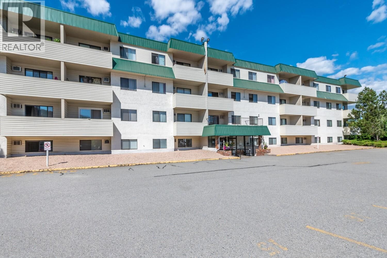 Property Photo:  150 Skaha Place 201  BC V2A 7K1 