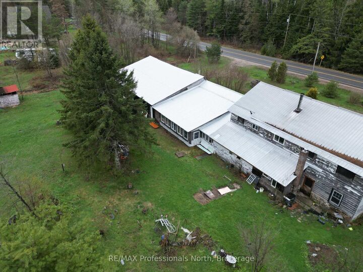 Property Photo:  3044 Gelert Road  ON K0M 2K0 