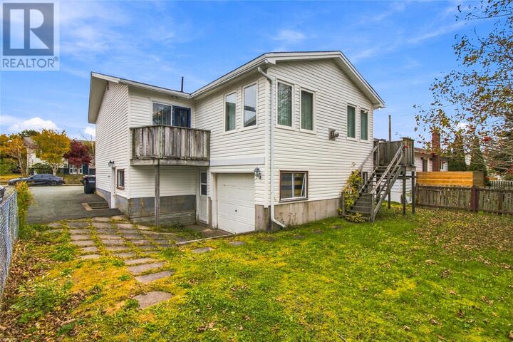 Property Photo:  29 Markland Street  NL A1E 4A8 
