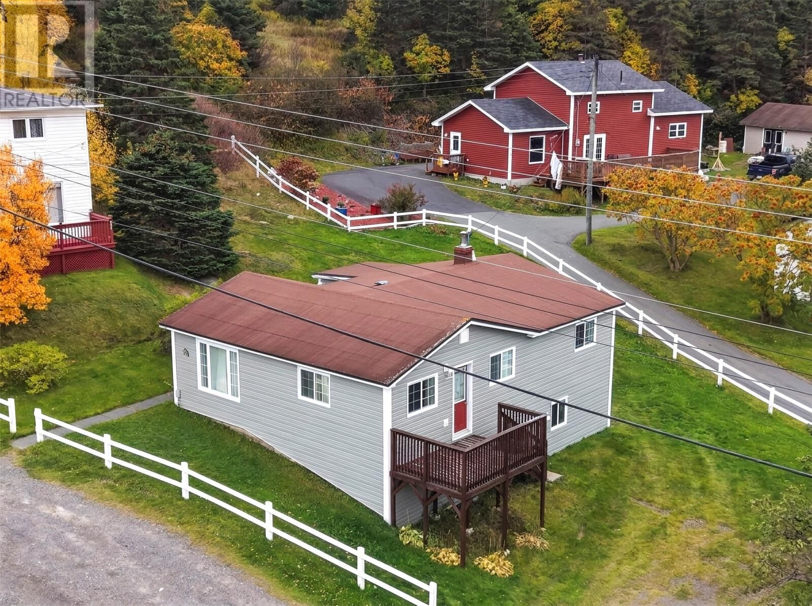 Property Photo:  207 Main Road  NL A0B 2T0 