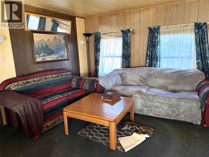 Property Photo:  1765 Niagara Crescent  BC V0B 1H0 