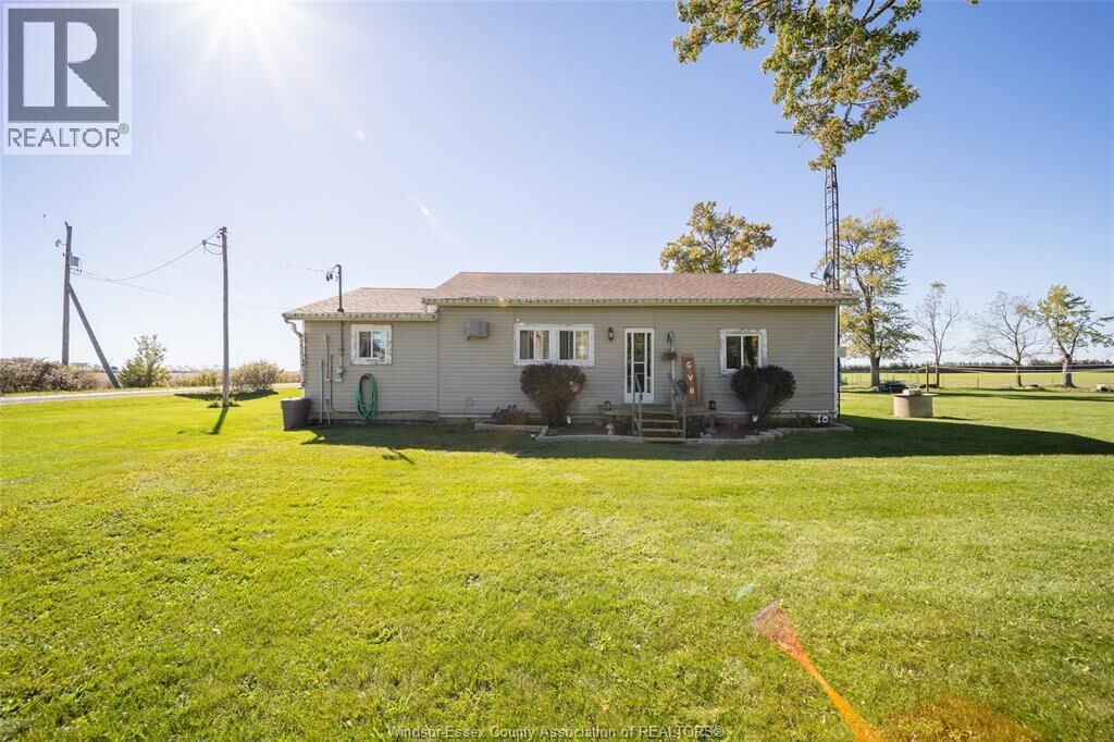 Photo de la propriété: 3331 Kemp Line ON N0P 2L0