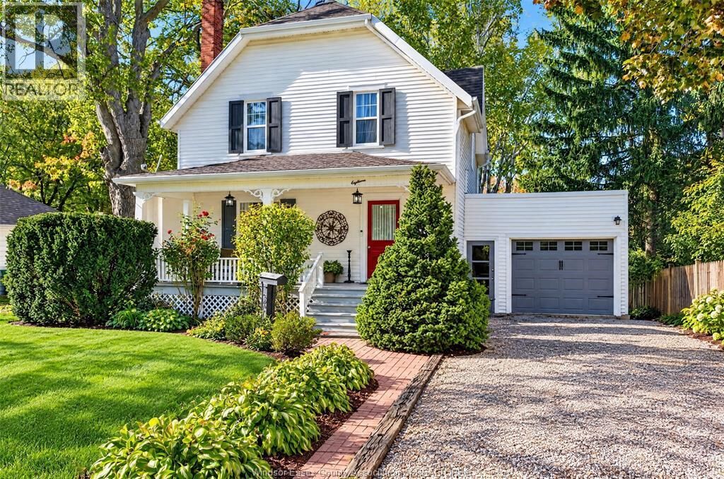Property Photo:  18 Jane Street  ON N0P 2C0 