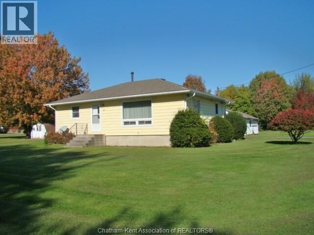 Property Photo:  19159 Tylee Street  ON N0P 1X0 