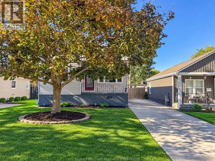 Property Photo: 2433 Meighen ON N8W 4C2