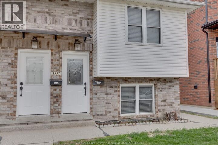 Property Photo:  1331 Henry Ford Centre Drive 2  ON N8Y 2T9 