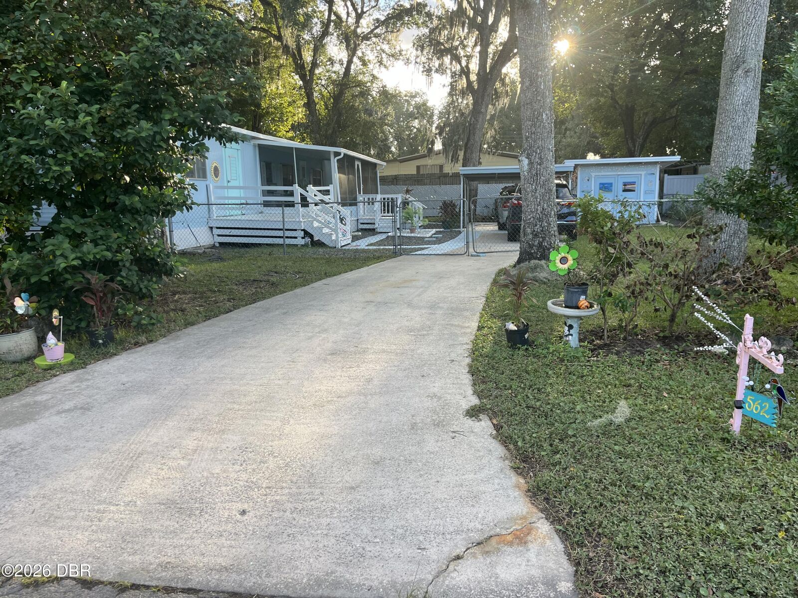 Property Photo:  562 Bryant Street  FL 32174 