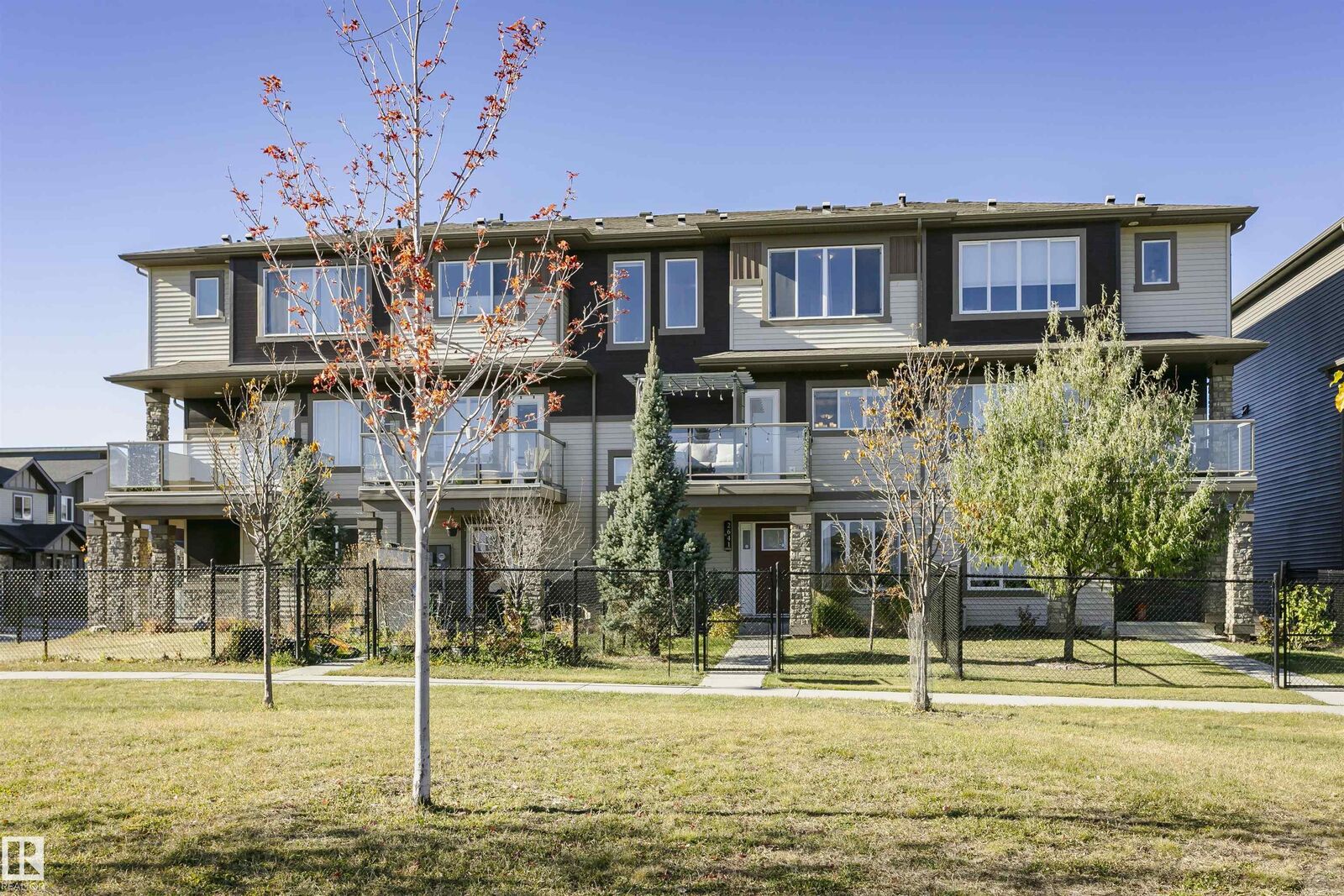 Property Photo:  2641 196A Street NW  AB T6M 0X3 