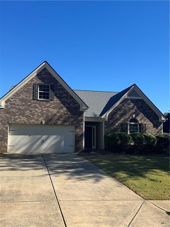 Property Photo:  5645 Livingston Court  GA 30028 