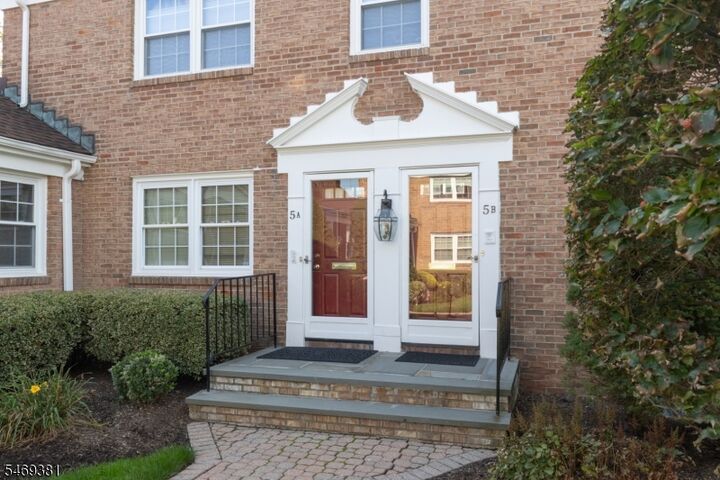 Property Photo:  224 Prospect St 5A  NJ 07090 