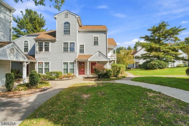 Property Photo:  78 Homestead Ln 78  NJ 07035 