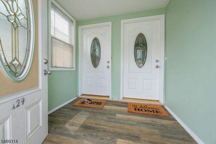 Property Photo:  129 Howard Ave  NJ 07055 