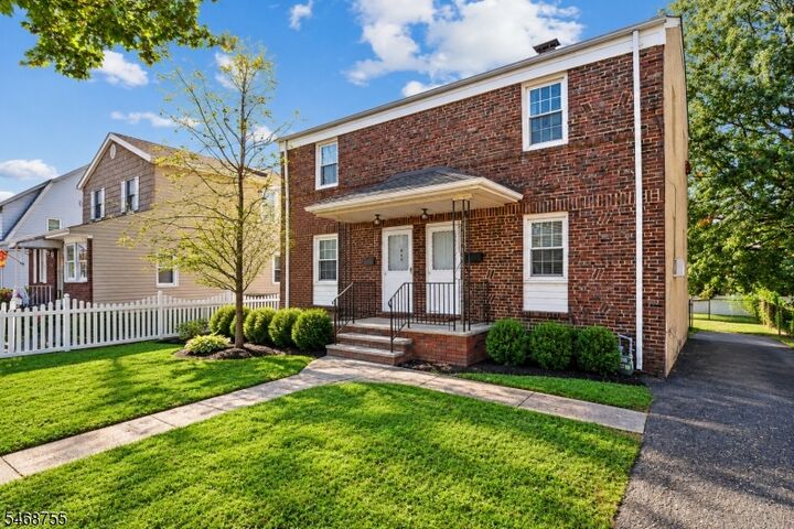 Property Photo:  415 Spruce  NJ 07036 