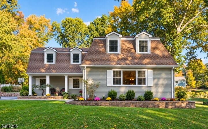 Property Photo: 48 Greenrale Ave NJ 07470