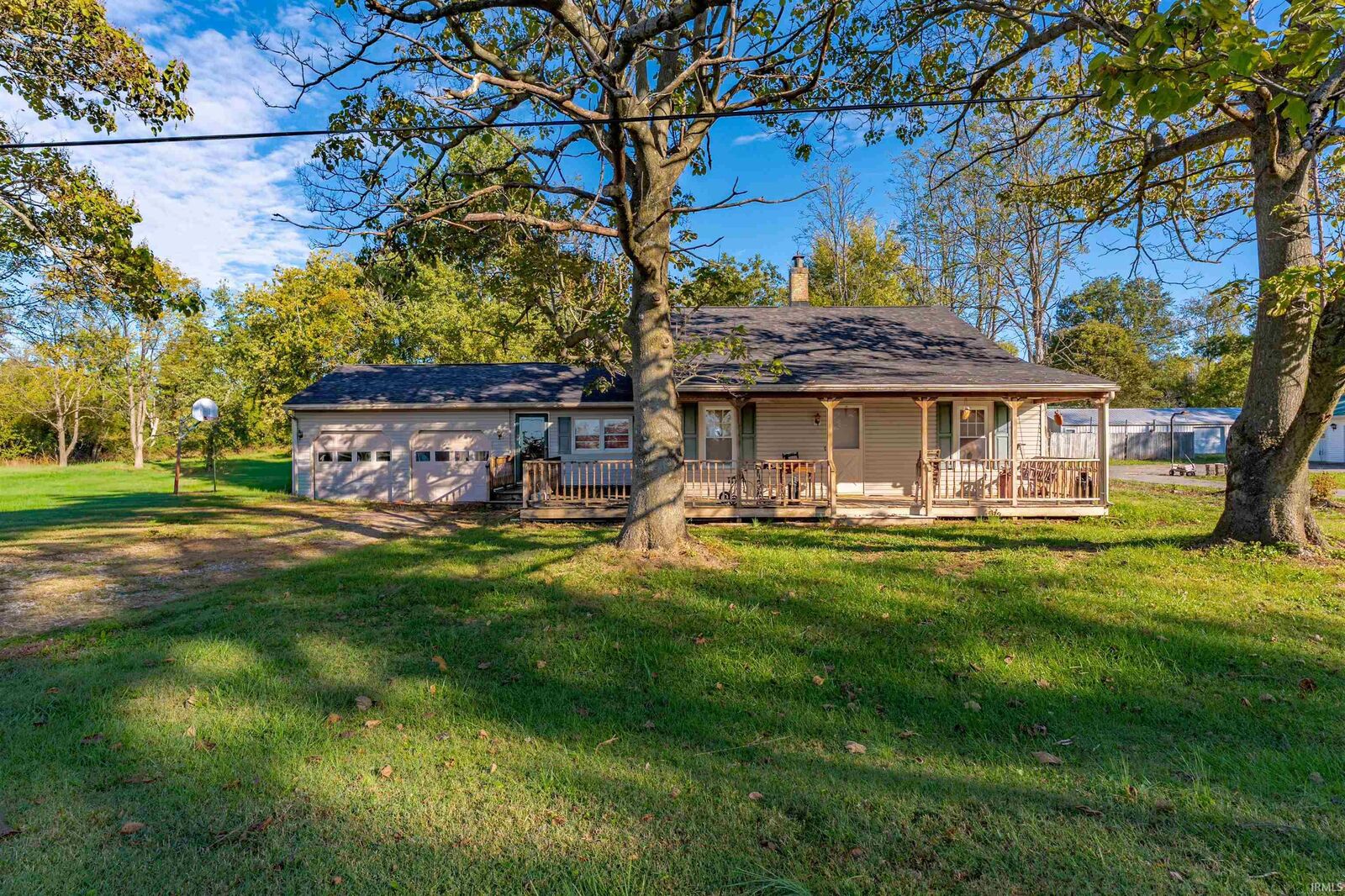 Property Photo:  356 E 150 South  IN 47670 