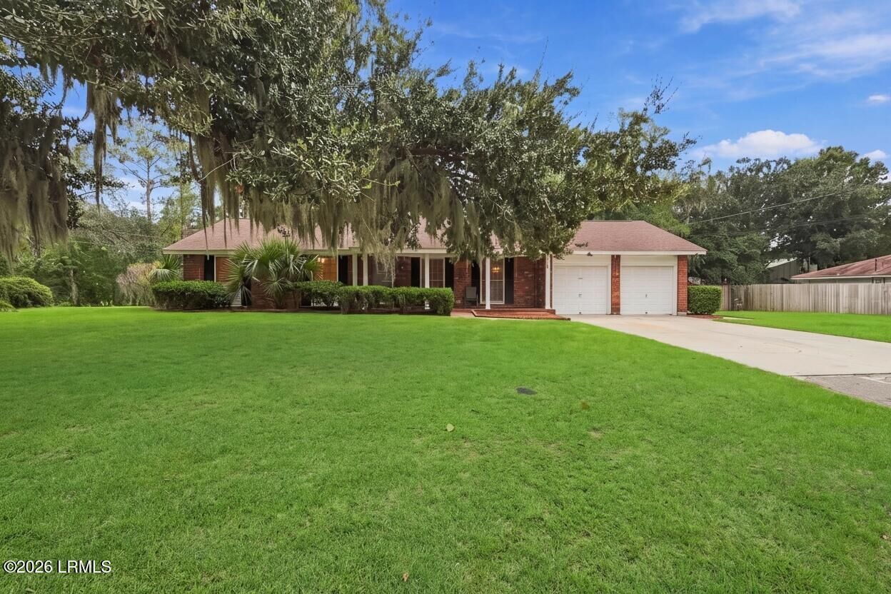 Property Photo: 3000 Dogwood Street SC 29906