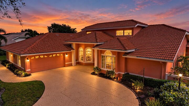 Property Photo: 8938 Wild Dunes Drive FL 34241